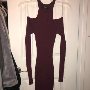 Hera dress
